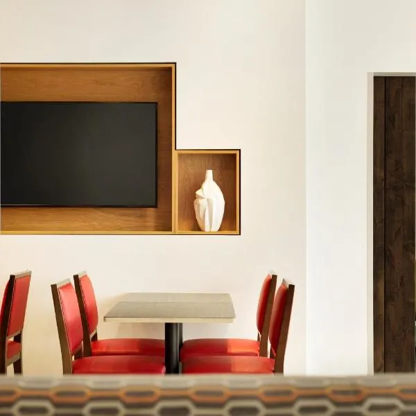 Holiday Inn Express - Indiana by IHG – hotel w mieście Indiana