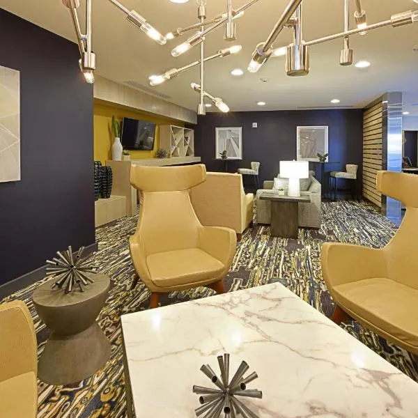 Staybridge Suites - Little Rock - Medical Center, an IHG Hotel، فندق في ليتل روك