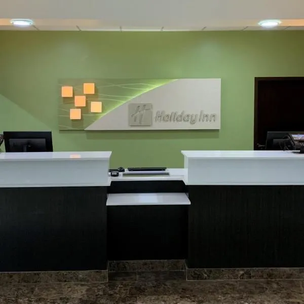 Holiday Inn Mayaguez & Tropical Casino by IHG, hotel v destinaci Mayagüez