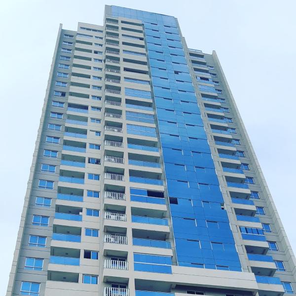 SkyHome Flats Palmas - Century 21 Residence