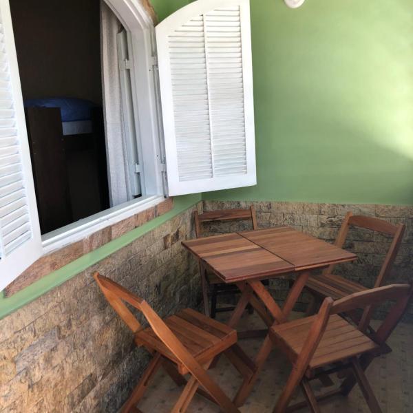 O Mar Hospedagem - SUÍTES PRIVADAS - Foto 4