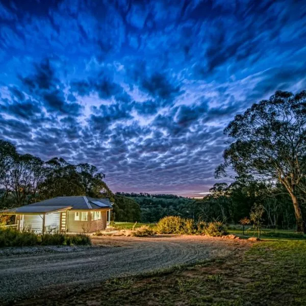 Lakeview Luxury Retreat, hotel in Orange