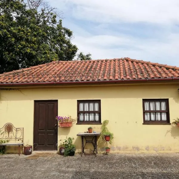 Quinta da Imaculada, hótel í Arcos de Valdevez