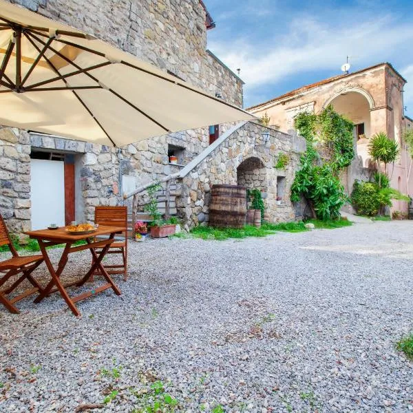 Gaiano Apt, ξενοδοχείο στο Σορέντο