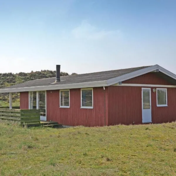 Holiday Home Fanø 22، فندق في فانو