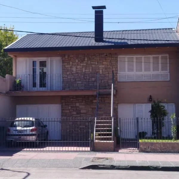 Departamento céntrico Tupungato, hotel in Tupungato