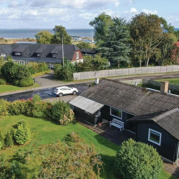 Three-Bedroom Holiday Home In Augustenborg, hotel v destinaci Augustenborg