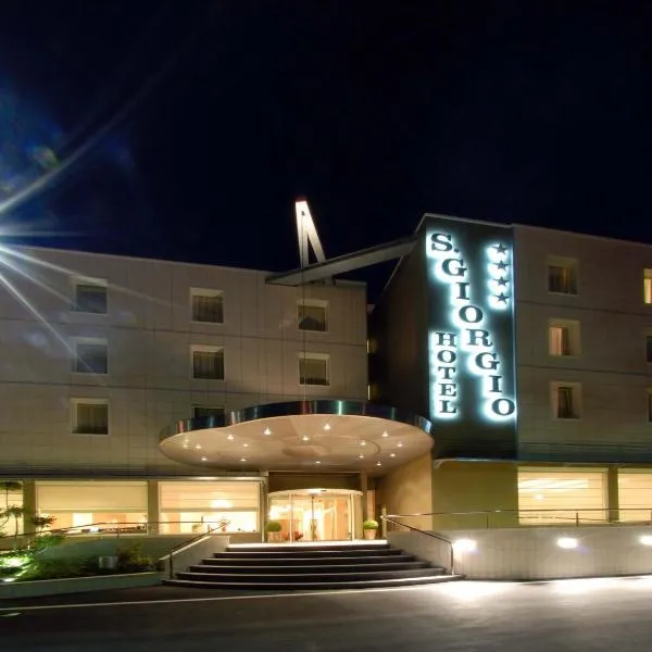 San Giorgio, Sure Hotel Collection by Best Western, hótel í Forlì