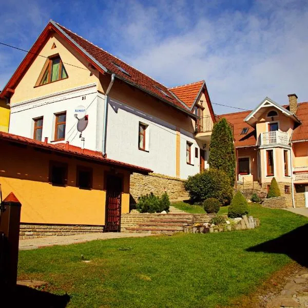 Vila Dravce, hotel v destinácii Dravce