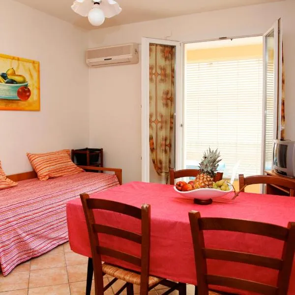 Casa Vacanze Cau, hotel v destinaci Alghero