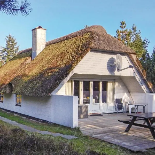 Holiday Home Narssagsvej, hotel sa Rømø