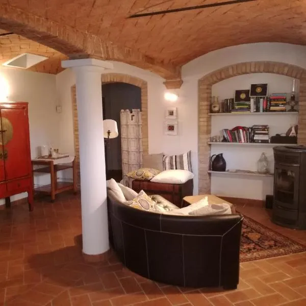 La Fenice, hotel in Carpi