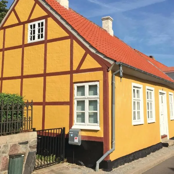 Holiday Home Nysted Xcix, hotel a Nysted