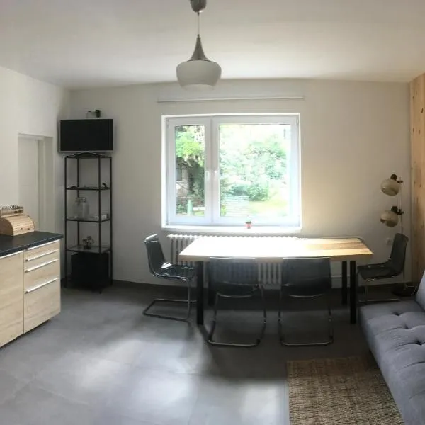 Jelenec House, hotel in Jelenec