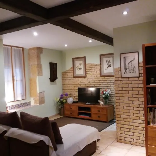 Ventallols, hotell i Tarragona