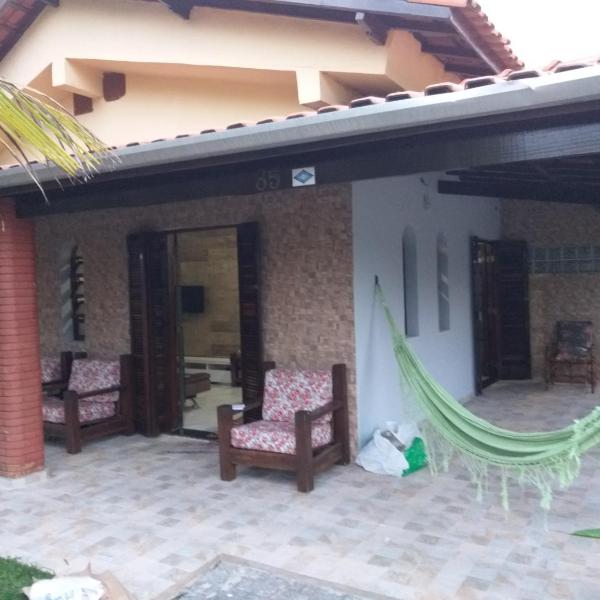 Casa em Condominio Caragua