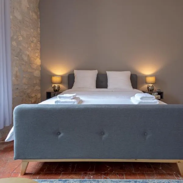 Abitarela - Maison d'Hôtes - B&B, hotel v destinácii Sigean