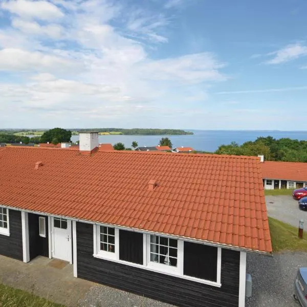 Golfparken, hotell i Aabenraa