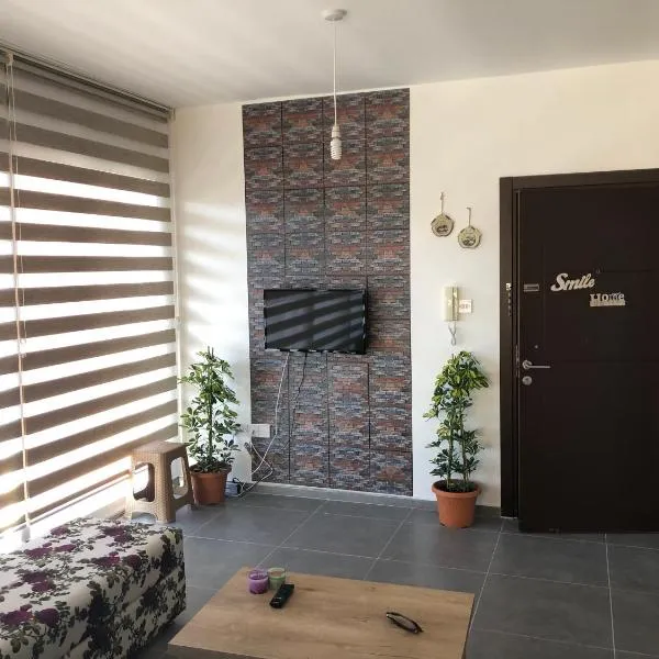 Reflex Apartment Spacious and Comfortable, hotel in North Nicosia