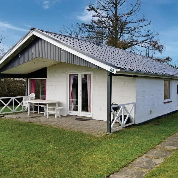 Holiday Home Strandbyvej Odder X, hotel v destinaci Odder