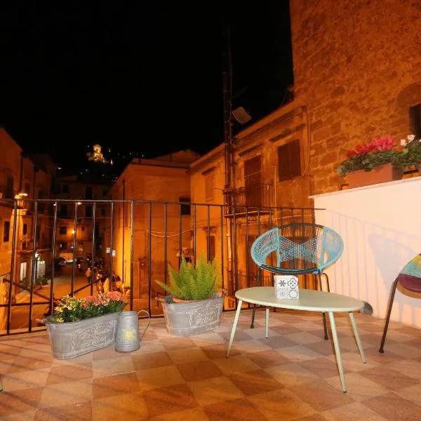 Torre's Camere & caffè, hotel v destinácii Monreale