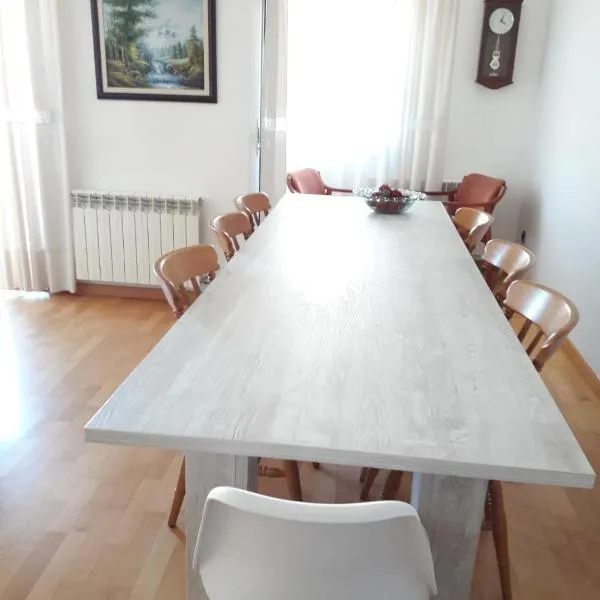 Precioso Duplex Cal Richi, hotel v destinaci Tremp
