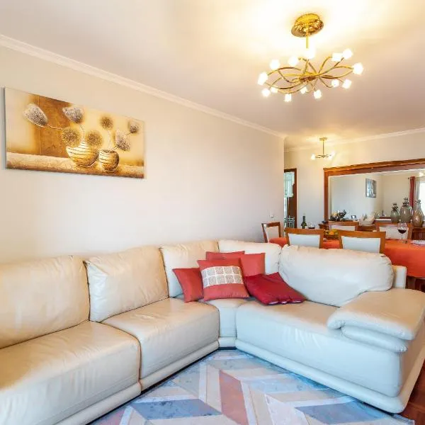 Apartamento Alberto, hotel din Funchal