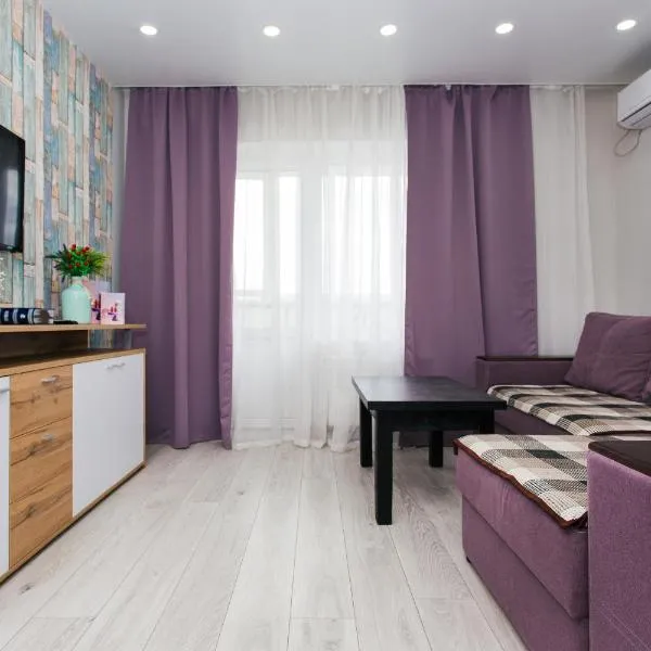 VIP Apartments Faraon Centr, מלון בסומי