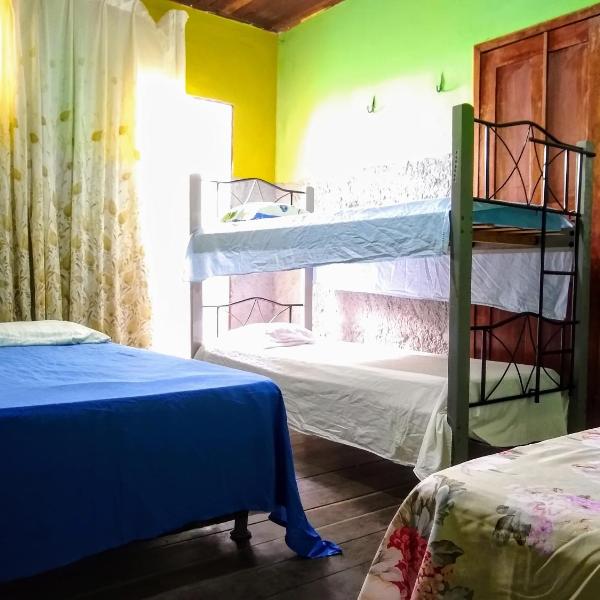 Praieiro Hostel Albergue - Foto 2