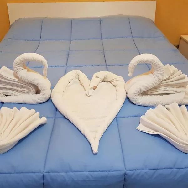 팔미에 위치한 호텔 Casa Paradiso