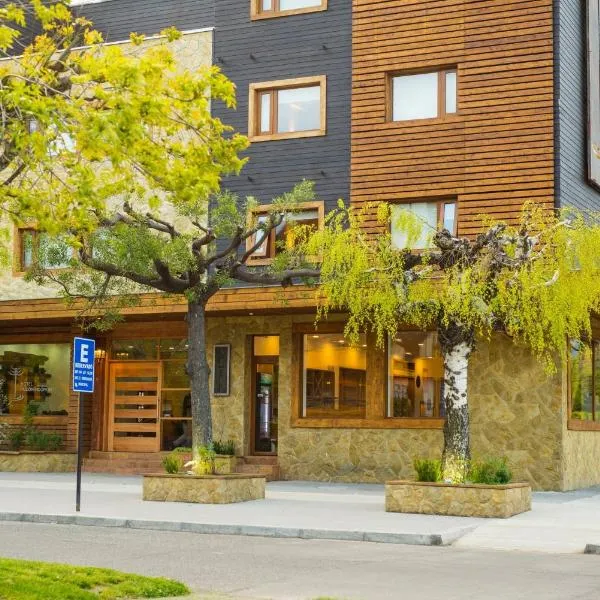 Hotel Pucón Indómito, khách sạn ở Pucón