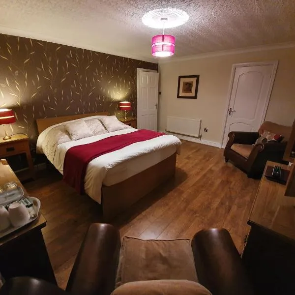 Craig Eithin B & B, hotel in Holyhead