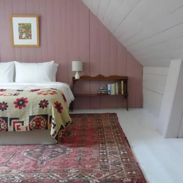 Stable Cottage, CrannachCottages, hotel a Garve