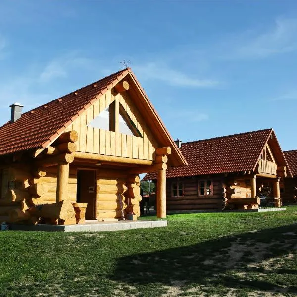 Na Samotě Ve Srubu, hotel v Plzni