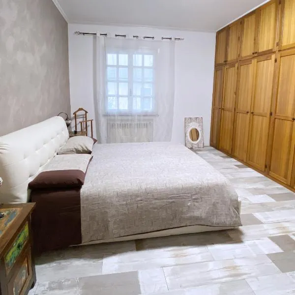VILLA MOLINELLA, hotel v destinaci Molinella
