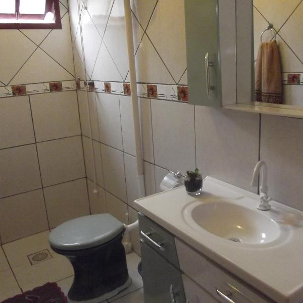 Itaimbezinho Hostel Santa Catarina - Foto 3