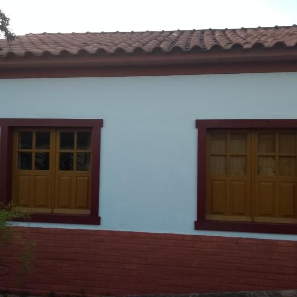 Casa da Cida
