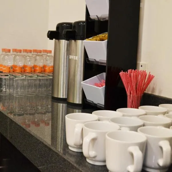 Holiday Inn Express Guaymas by IHG, hotel in Guaymas