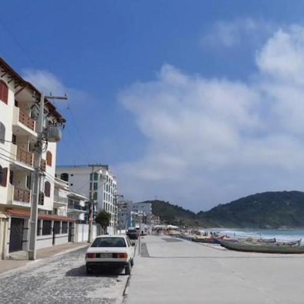Pé na Areia - Foto 2