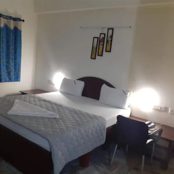 Hotel Paradise Inn, Hotel in Thirumurugan Poondi