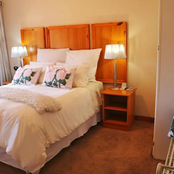 Kairos Home, hotel in Middelburg