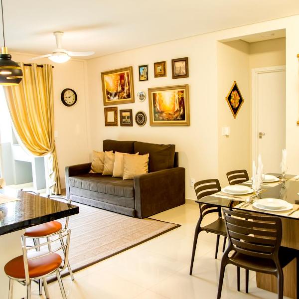 APARTAMENTO Silencioso e Bem Situado