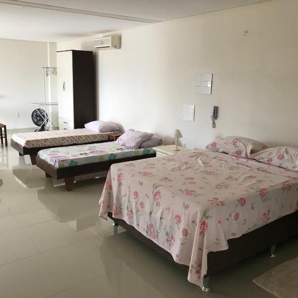 Apartamento centro Porto belo!! - Foto 2