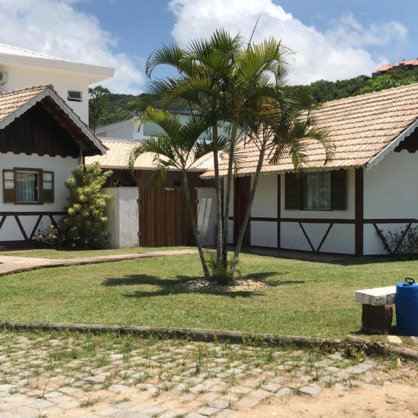 Baleia Branca Chalé - Foto 5