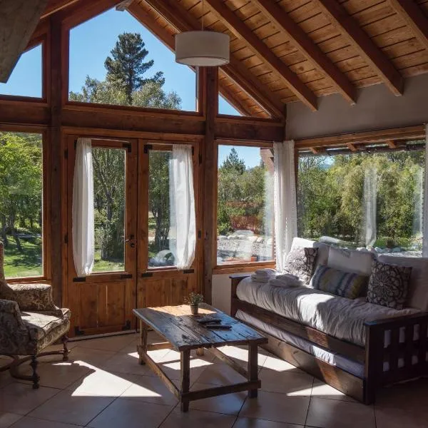 La Huala, hotel a San Carlos de Bariloche