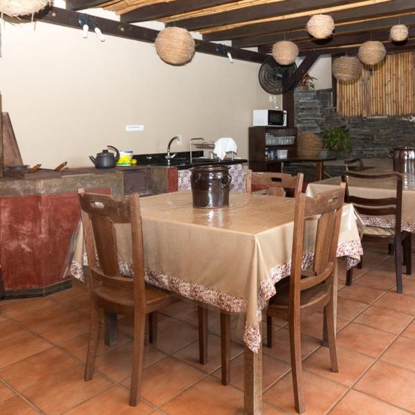 Pousada Casa da Pedra - Foto 4