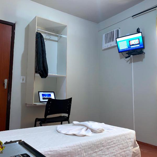Hotel Caçula - Foto 5