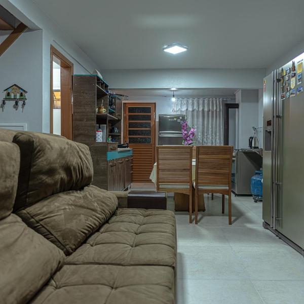 Apartamento Completo de 2 quartos em Gramado