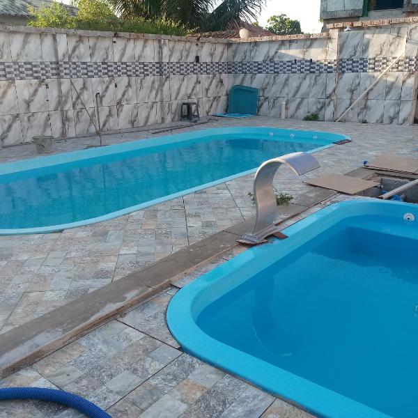 Casa para temporada - Foto 2