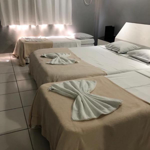 Hotel Avenida - Foto 2